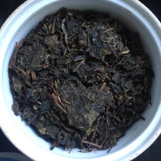 橘皮红枣煮茯茶的做法步骤：2