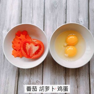 虾油炒面的做法步骤：2