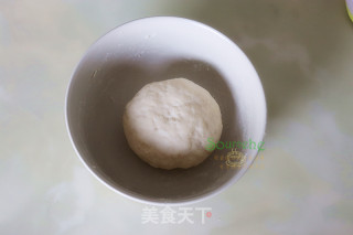 太阳蛋吐司的做法步骤：3