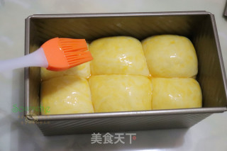 太阳蛋吐司的做法步骤：10