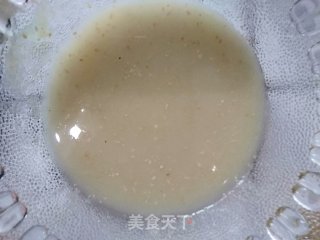 蒜蓉西兰花的做法步骤：1