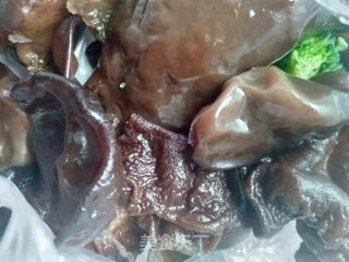 蒜蓉西兰花的做法步骤：3