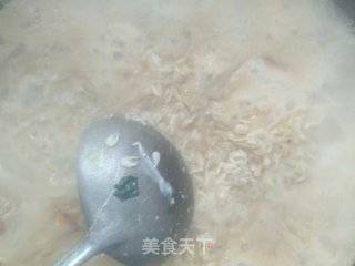 快手方便面的做法步骤：10