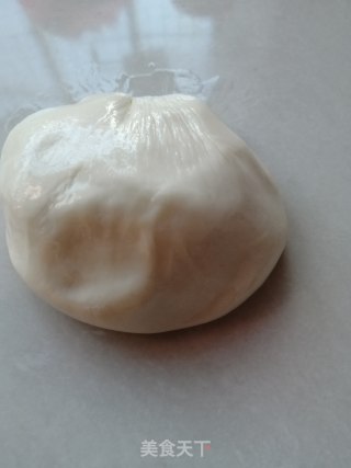 鸡蛋粑粑的做法步骤：6