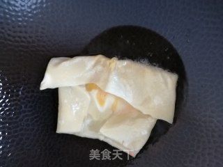 鸡蛋粑粑的做法步骤：15
