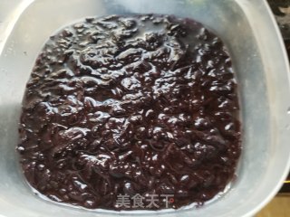 紫菜豆腐蛋花汤的做法步骤：1