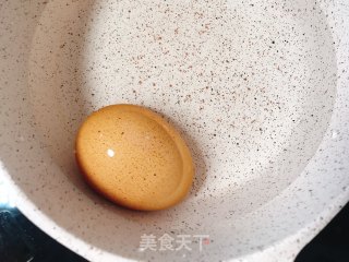 宝宝辅食蛋黄山药泥的做法步骤：4