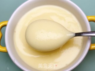 宝宝辅食蛋黄山药泥的做法步骤：11
