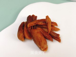 宝宝辅食苹果红枣泥的做法步骤：4
