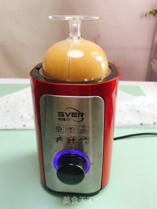 宝宝辅食苹果红枣泥的做法步骤：7