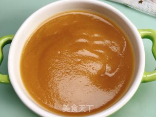 宝宝辅食苹果红枣泥的做法步骤：9