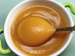 宝宝辅食苹果红枣泥的做法步骤：10