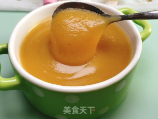 宝宝辅食苹果红枣泥的做法步骤：11