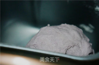黑醋栗坚果面包的做法步骤：4