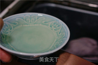 黑醋栗坚果面包的做法步骤：5