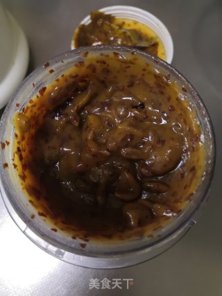 枣泥的做法步骤：5