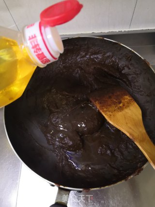 枣泥的做法步骤：8