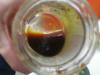 办公室简易煲仔饭的做法步骤：3