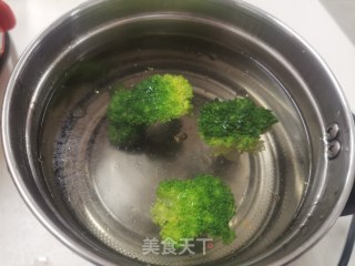 办公室简易煲仔饭的做法步骤：5