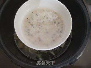 花式精致简餐：黄骨鱼鲜汤的做法步骤：6