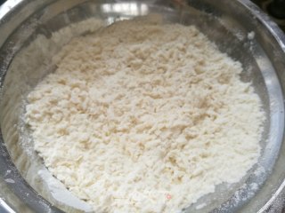 面疙瘩▪宝宝辅食篇的做法步骤：3