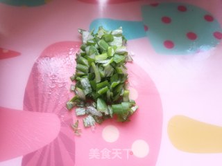面疙瘩▪宝宝辅食篇的做法步骤：6