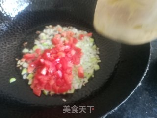 面疙瘩▪宝宝辅食篇的做法步骤：7