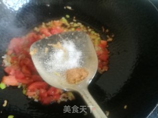 面疙瘩▪宝宝辅食篇的做法步骤：8