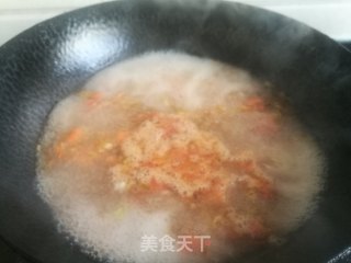面疙瘩▪宝宝辅食篇的做法步骤：10