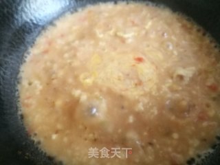 面疙瘩▪宝宝辅食篇的做法步骤：12