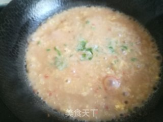 面疙瘩▪宝宝辅食篇的做法步骤：13