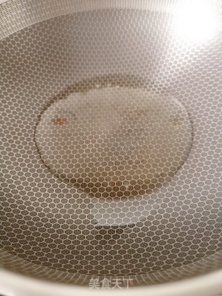 素炒小青菜的做法步骤：3