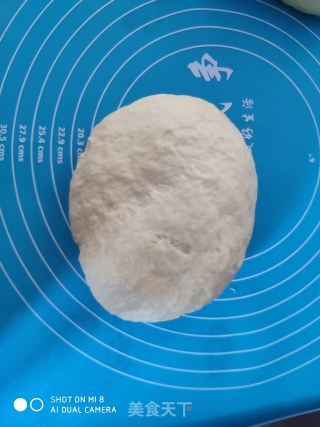红薯卷的做法步骤：1
