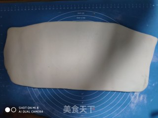 红薯卷的做法步骤：6
