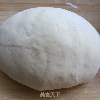 白菜鲜肉包的做法步骤：5