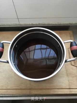 五香酱牛肉的做法步骤：4