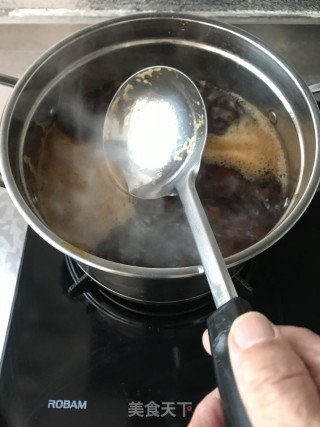五香酱牛肉的做法步骤：8