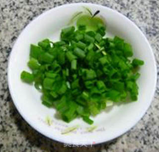 蒸西葫芦肉馅大馄饨的做法步骤：4