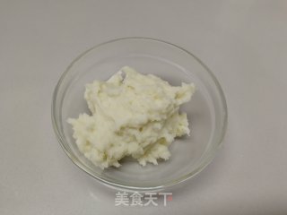 高纤提子软欧的做法步骤：3