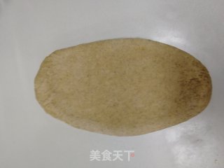 高纤提子软欧的做法步骤：16