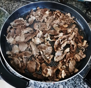 烤肉的做法步骤：7
