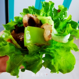 烤肉的做法步骤：10