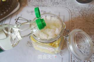 糖醋姜片的做法步骤：6