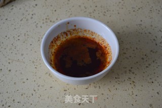 宫保虾仁的做法步骤：4