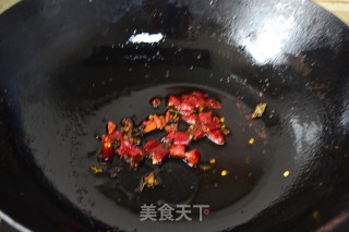 宫保虾仁的做法步骤：8