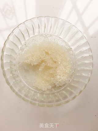 奶香核桃酪的做法步骤：3