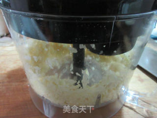 避风塘炒虾（山寨版）的做法步骤：8