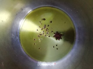 小满日食记之炖牛肉的做法步骤：4