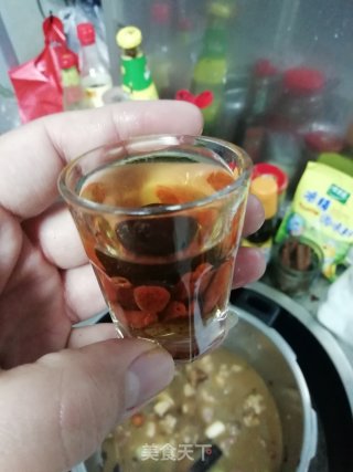 小满日食记之炖牛肉的做法步骤：7