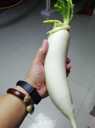 小满日食记之炖牛肉的做法步骤：8